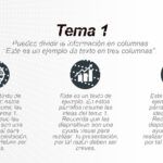 Abogados Plantilla PowerPoint