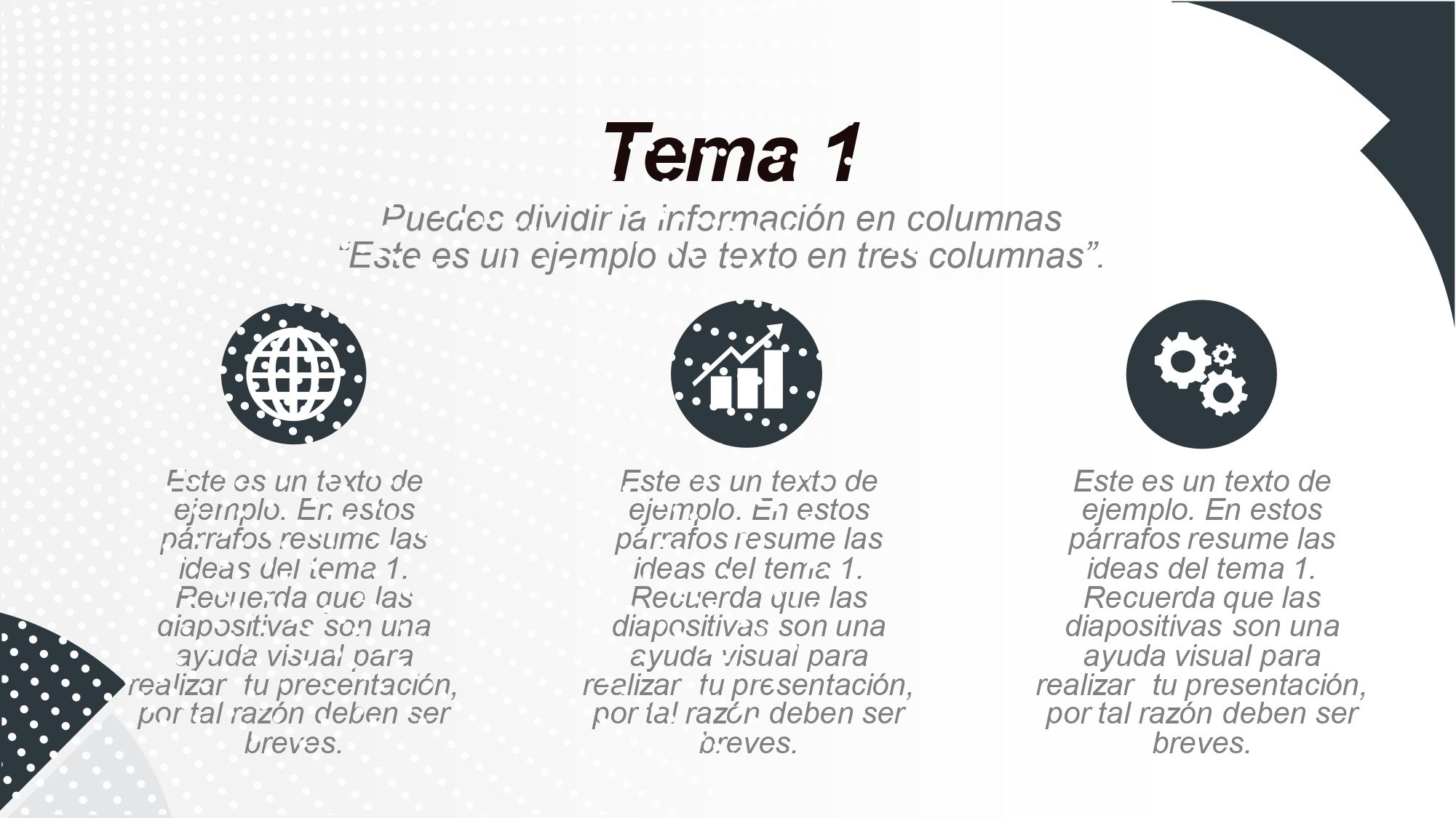 Abogados Plantilla PowerPoint
