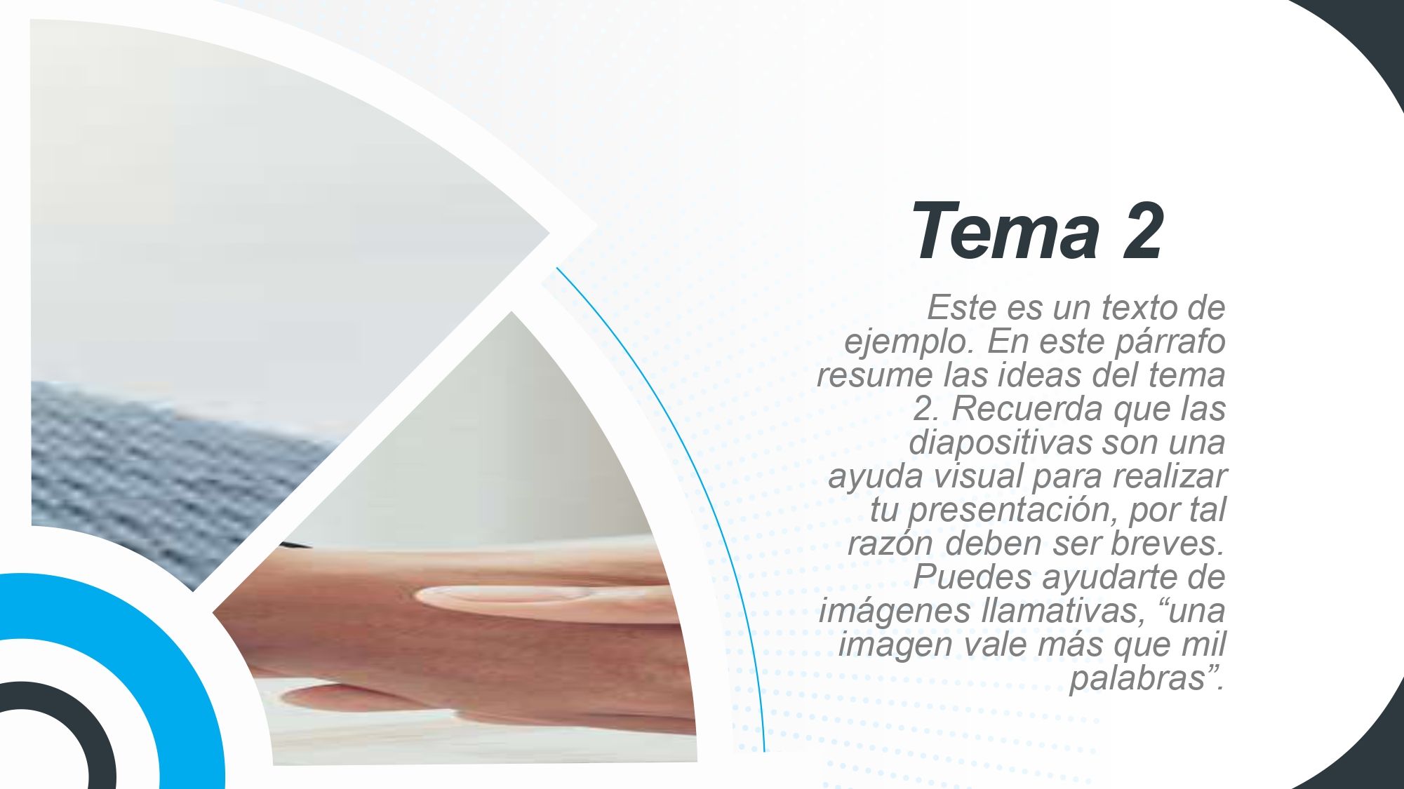 Abogados Plantilla PowerPoint