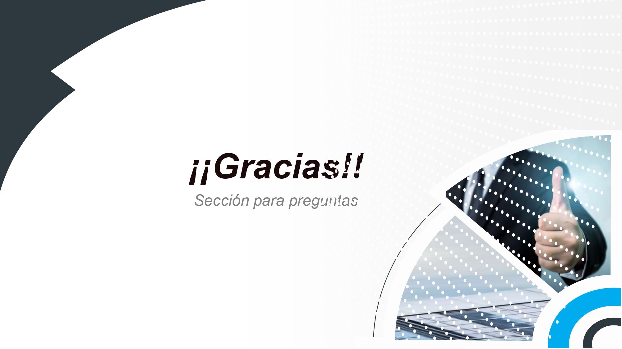 Abogados Plantilla PowerPoint
