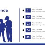 Adolescencia Plantilla PowerPoint