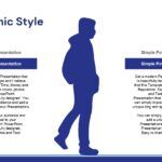 Adolescencia Plantilla PowerPoint