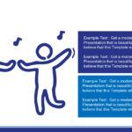 Adolescencia Plantilla PowerPoint