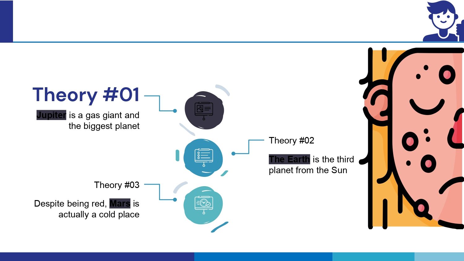 Adolescencia Plantilla PowerPoint