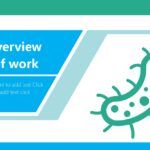 Bacterias Plantilla PowerPoint