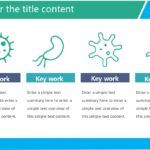 Bacterias Plantilla PowerPoint