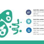 Bacterias Plantilla PowerPoint