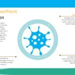 Bacterias Plantilla PowerPoint