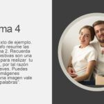 Casa Moderna Plantilla PowerPoint
