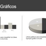 Casa Moderna Plantilla PowerPoint