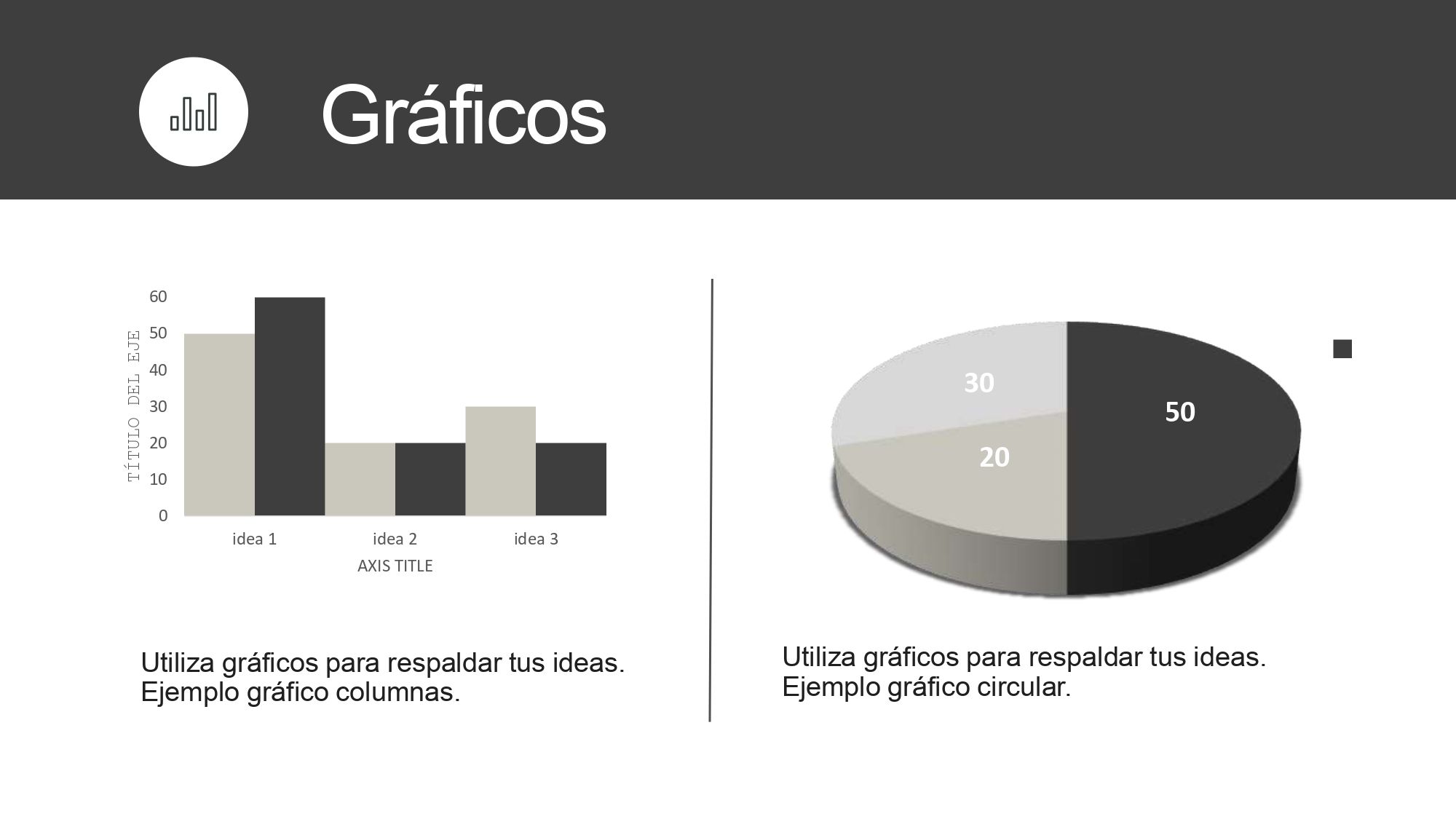 Casa Moderna Plantilla PowerPoint