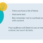 Círculos Creativos Plantilla PowerPoint