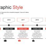 Diseño Navideño Plantilla PowerPoint