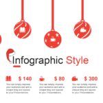 Diseño Navideño Plantilla PowerPoint