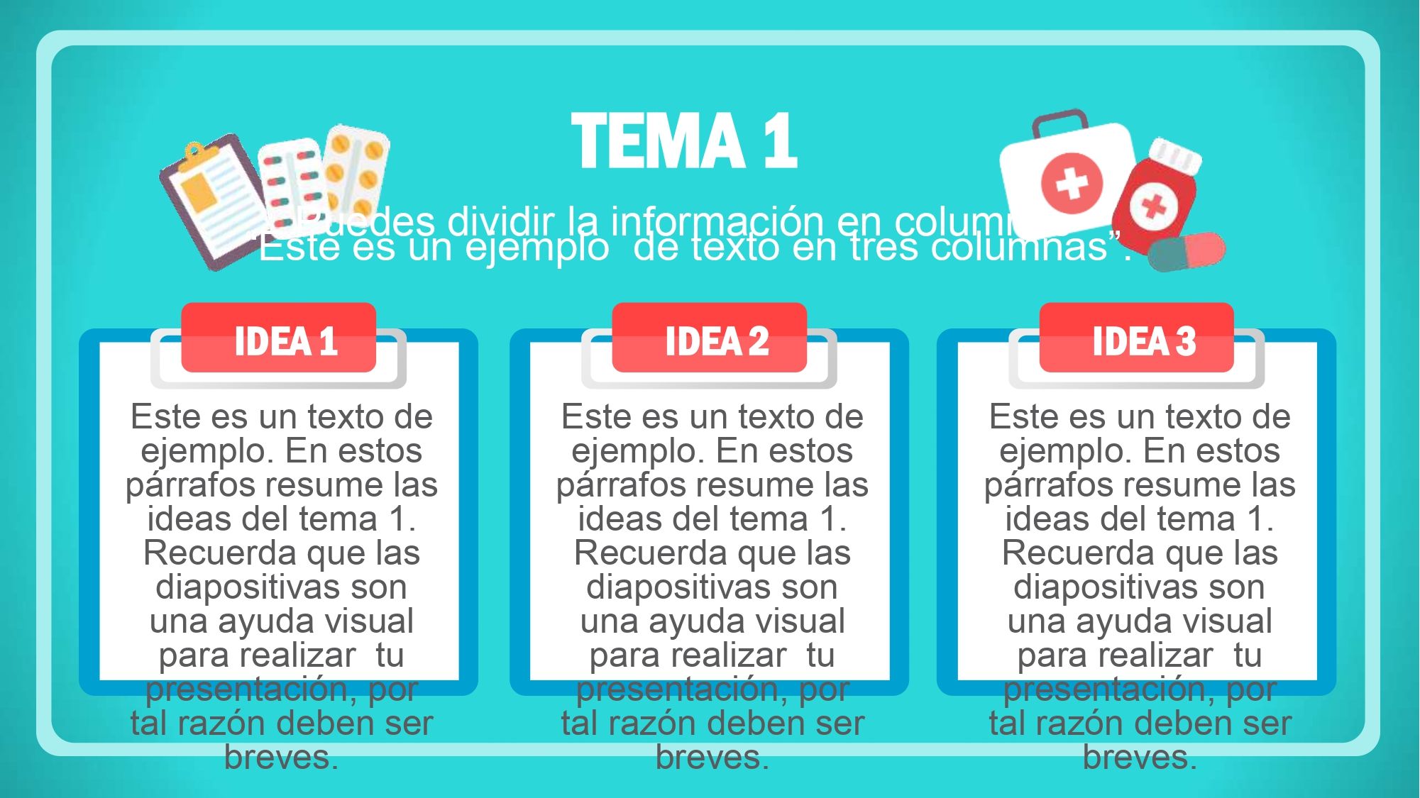 Doctor Animado Plantilla PowerPoint
