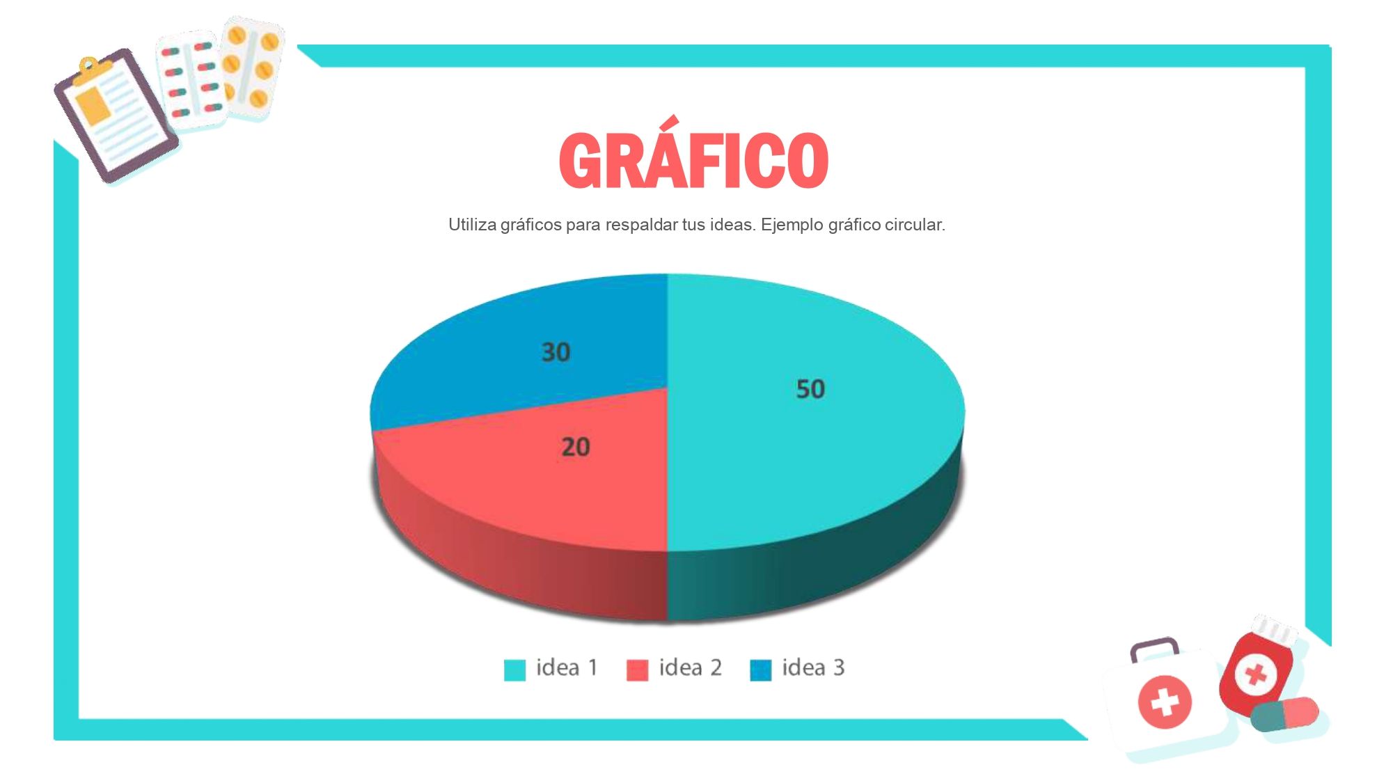 Doctor Animado Plantilla PowerPoint