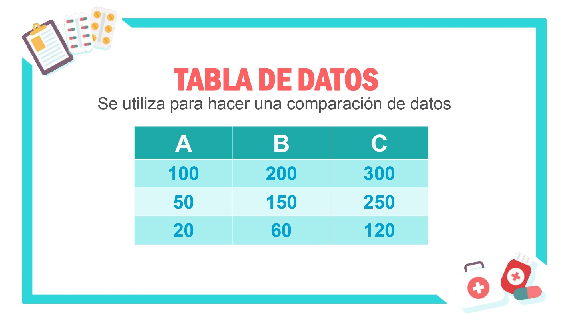 Doctor Animado Plantilla PowerPoint