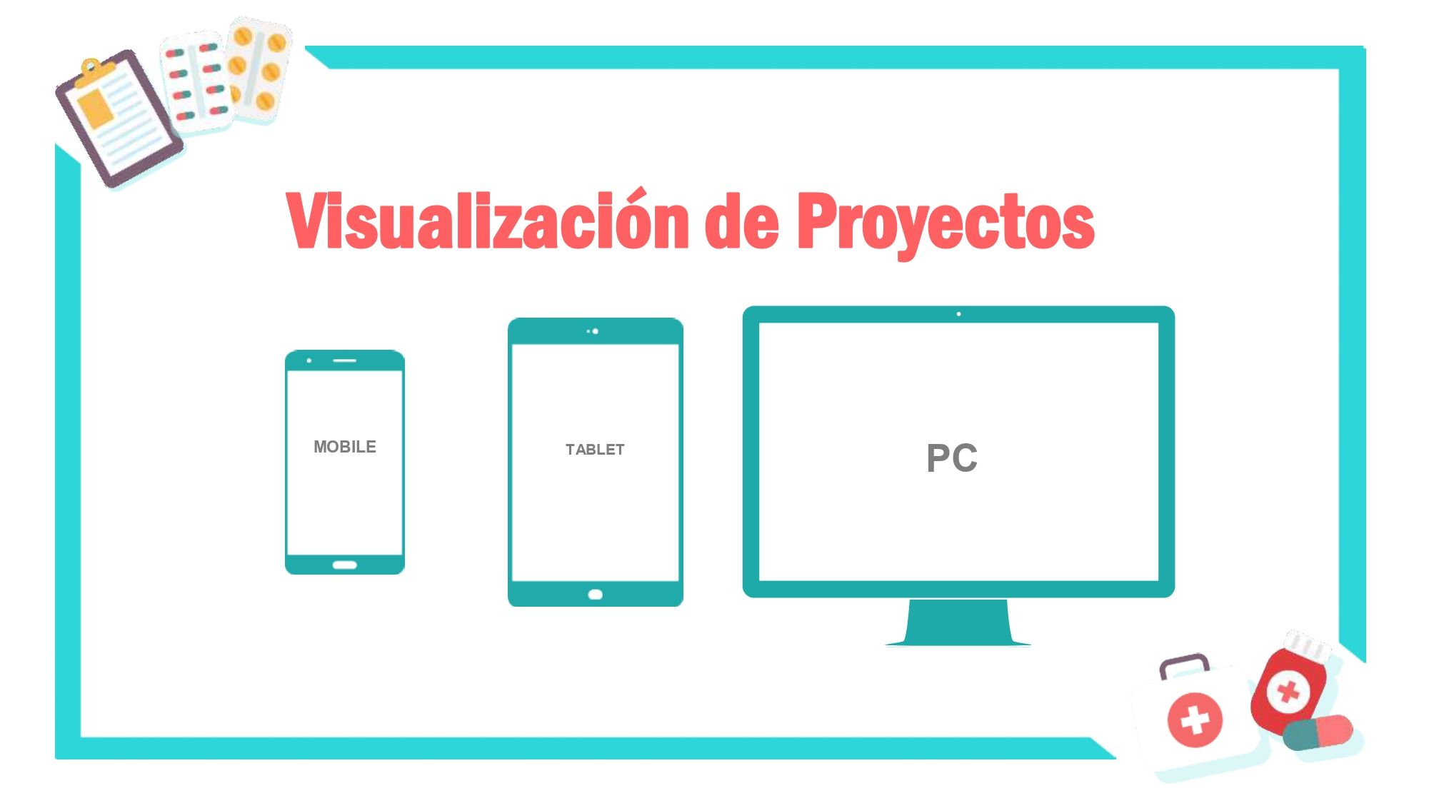 Doctor Animado Plantilla PowerPoint