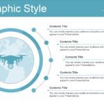 Drones Plantilla PowerPoint