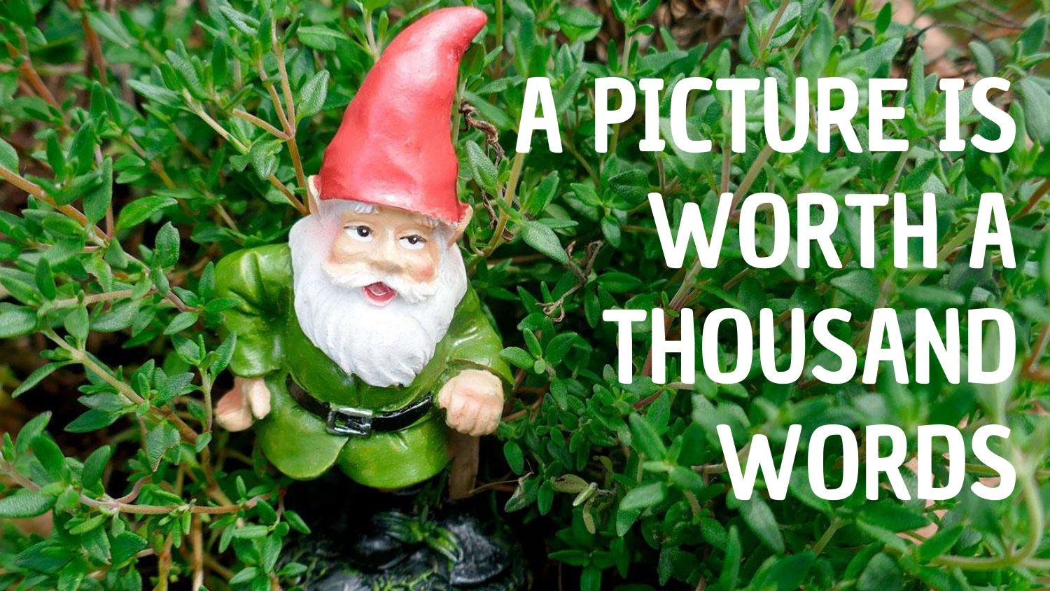 Duendes Plantilla PowerPoint
