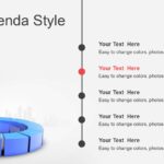 Emprendimiento Plantilla PowerPoint