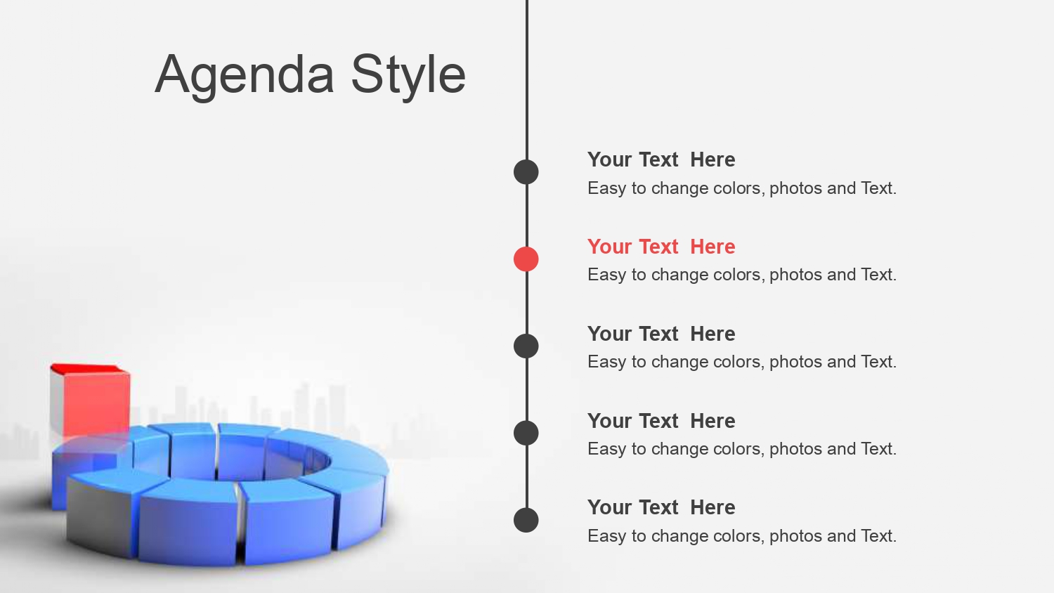 Emprendimiento Plantilla PowerPoint