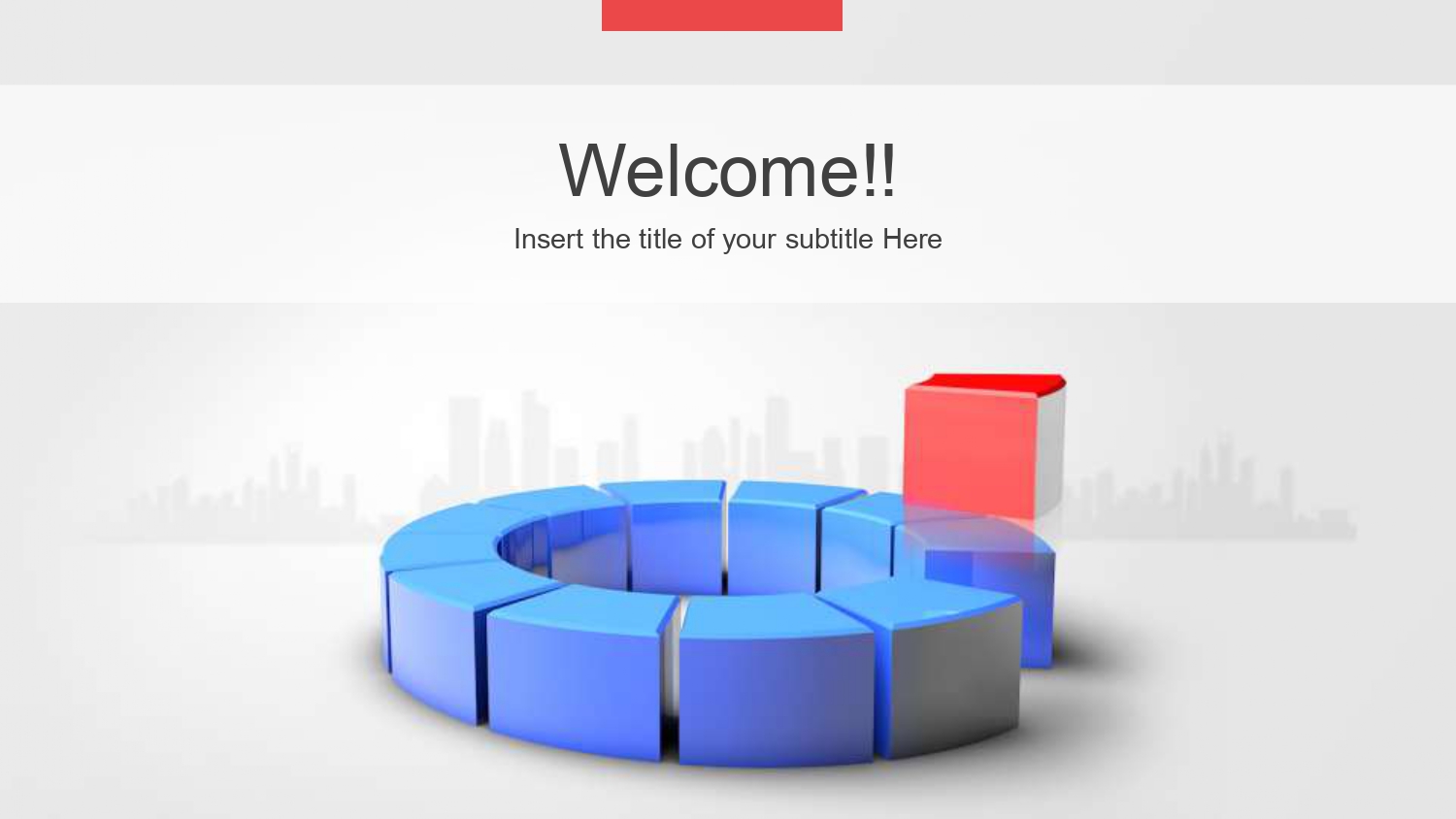 Emprendimiento Plantilla PowerPoint