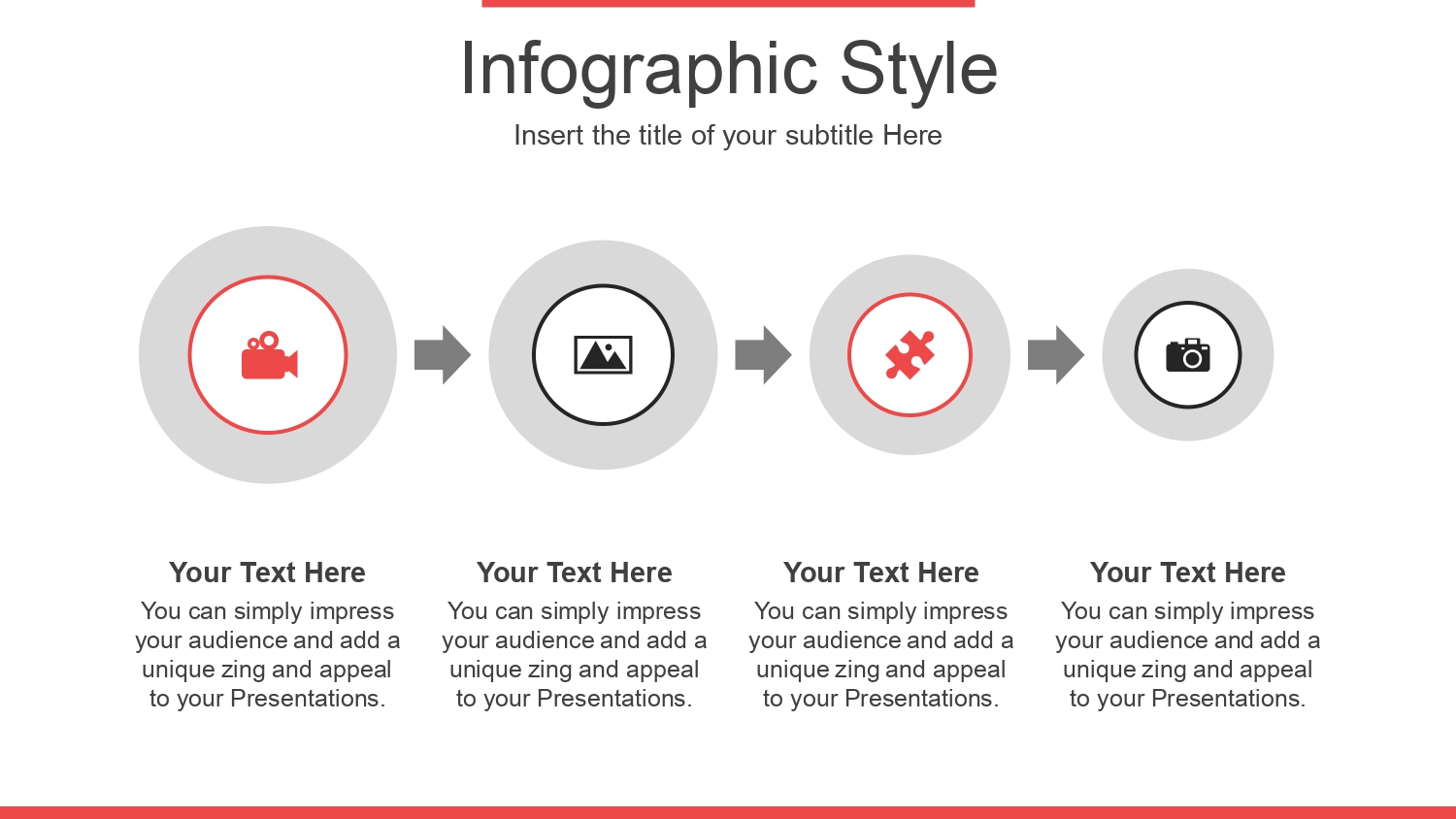 Emprendimiento Plantilla PowerPoint