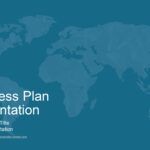 Empresarial Plantilla PowerPoint