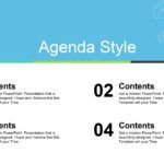 Empresarial Plantilla PowerPoint