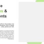 Empresarial Plantilla PowerPoint