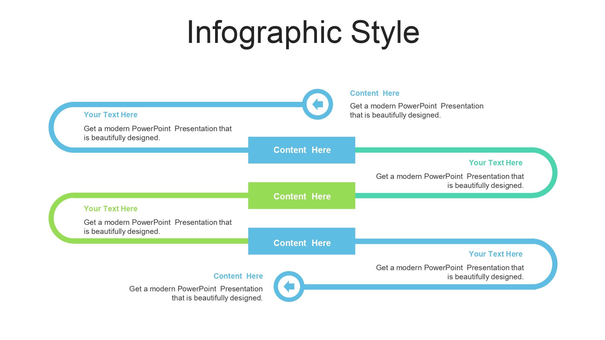 Empresarial Plantilla PowerPoint