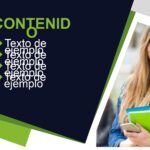 Estudiantes Plantilla PowerPoint