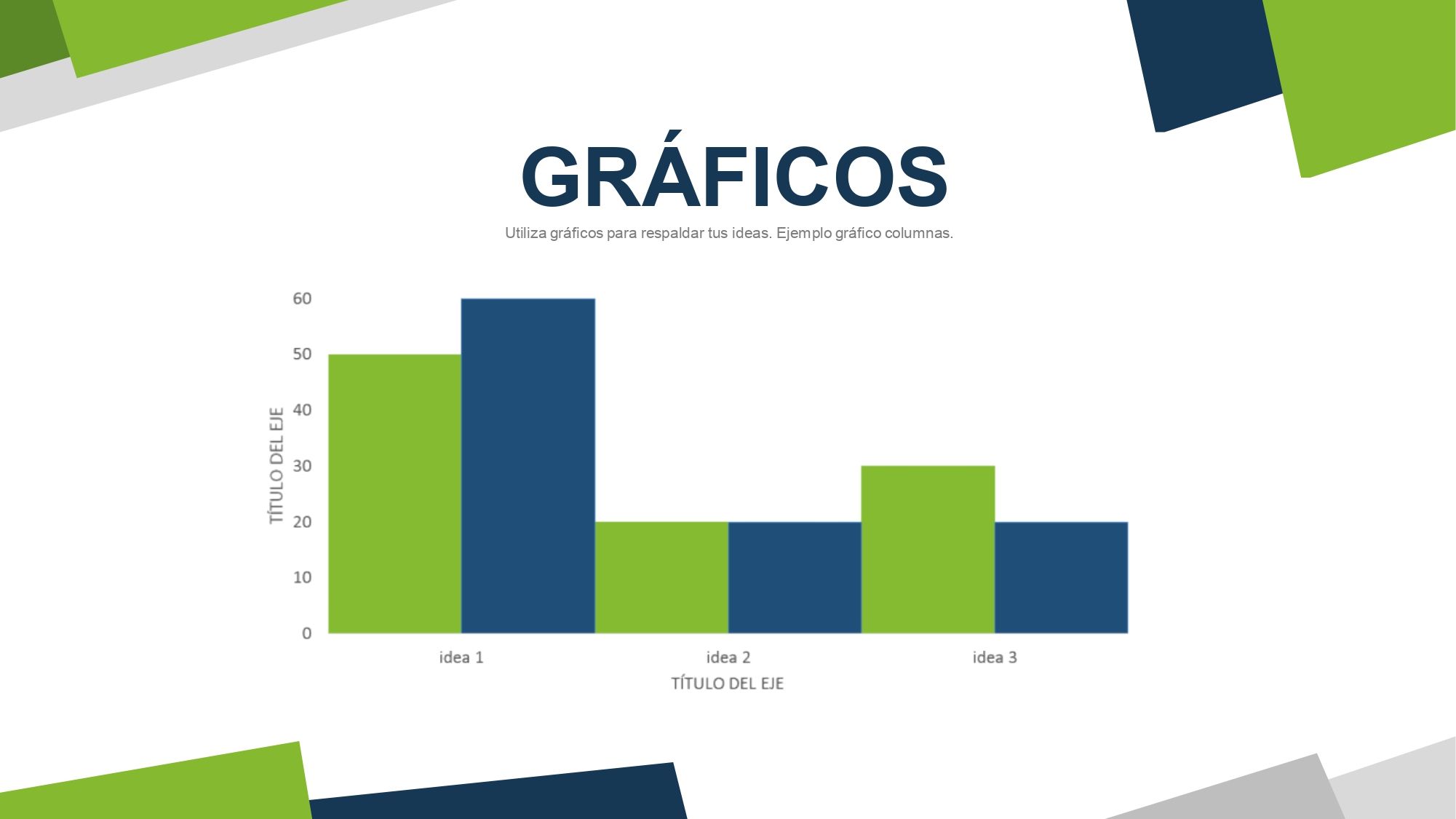Estudiantes Plantilla PowerPoint