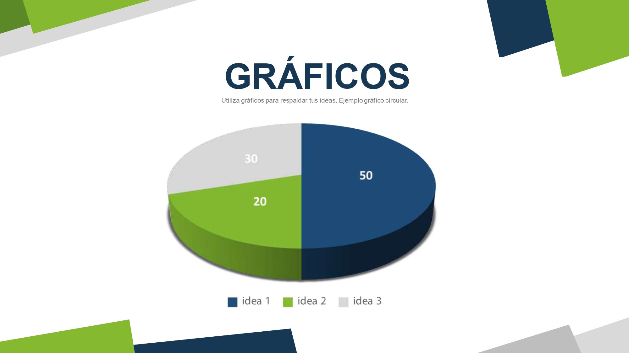 Estudiantes Plantilla PowerPoint