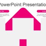 Femenina Moderna Plantilla PowerPoint