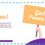 Feminismo Plantilla PowerPoint