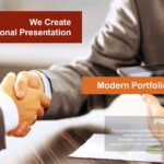 Flechas Ascendentes Plantilla PowerPoint