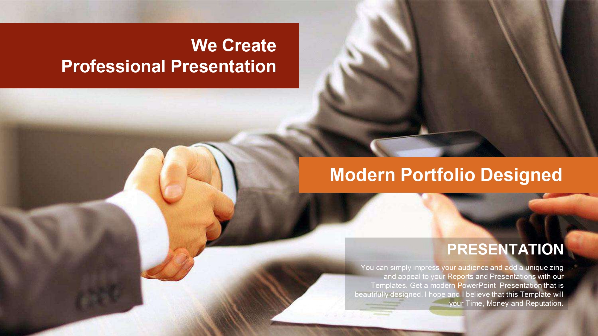 Flechas Ascendentes Plantilla PowerPoint