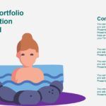 Folclor Plantilla PowerPoint