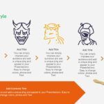 Folclor Plantilla PowerPoint
