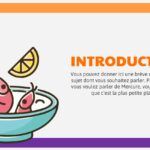 Folclor Plantilla PowerPoint