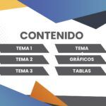 Formas Azules Plantilla PowerPoint