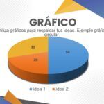 Formas Azules Plantilla PowerPoint