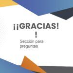 Formas Azules Plantilla PowerPoint
