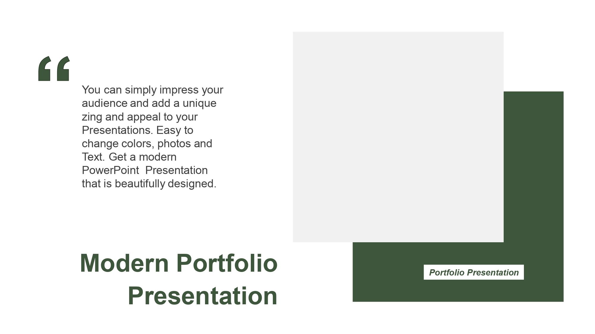 Guerra Plantilla PowerPoint