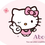 Hello Kitty Plantilla PowerPoint