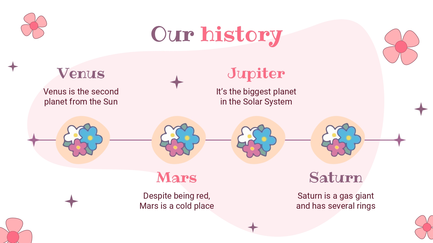 Hello Kitty Plantilla PowerPoint