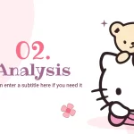 Hello Kitty Plantilla PowerPoint