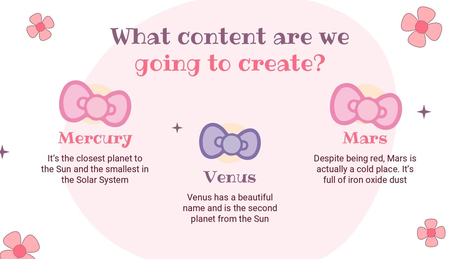 Hello Kitty Plantilla PowerPoint